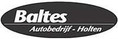 Logo Autobedrijf Baltes